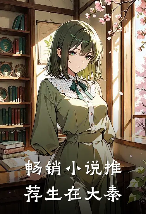 畅销小说推荐生在大秦