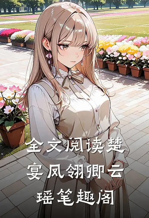 全文阅读楚宴凤翎卿云瑶笔趣阁
