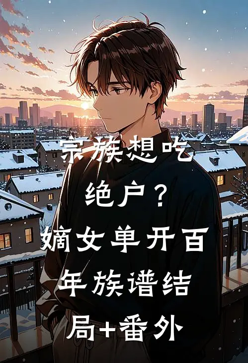宗族想吃绝户？嫡女单开百年族谱结局+番外