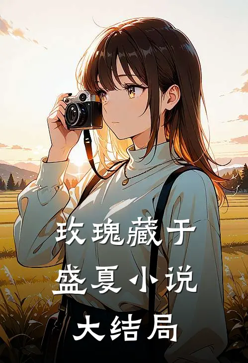 玫瑰藏于盛夏小说大结局