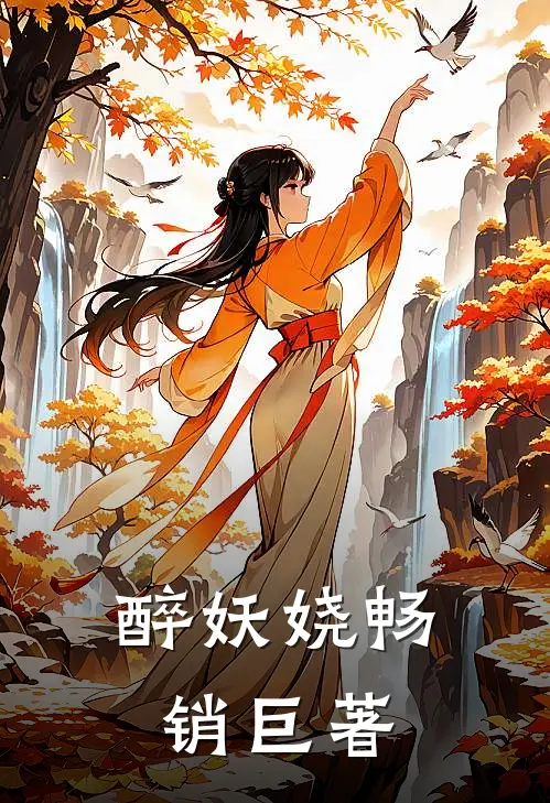 醉妖娆畅销巨著
