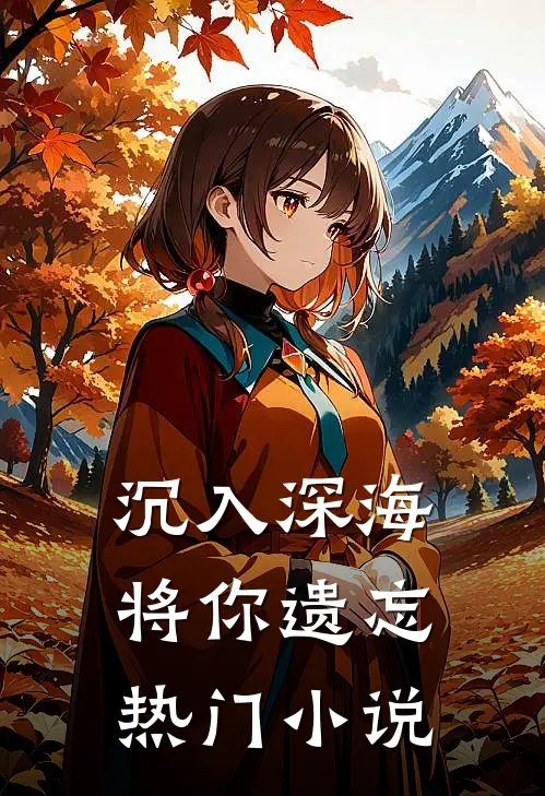 沉入深海将你遗忘热门小说