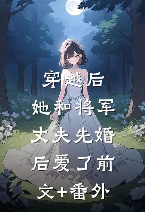 穿越后，她和将军丈夫先婚后爱了前文+番外