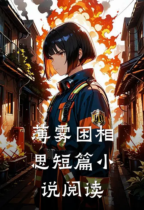 薄雾困相思短篇小说阅读