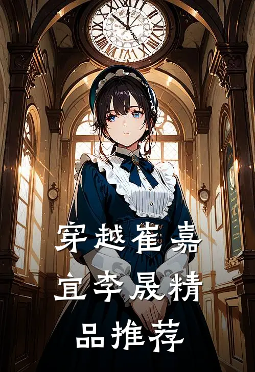 穿越崔嘉宜李晟精品推荐