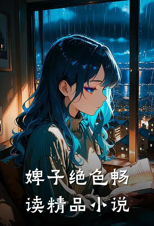 婢子绝色畅读精品小说