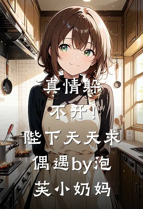 真情躲不开！陛下天天求偶遇by泡芙小奶妈