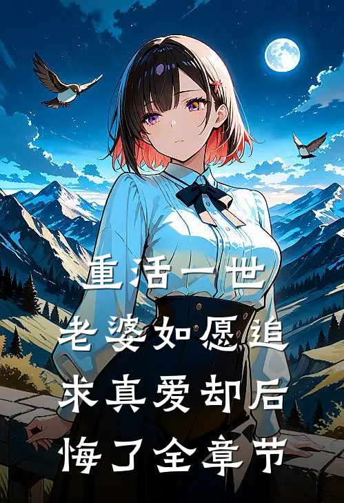 重活一世，老婆如愿追求真爱却后悔了全章节