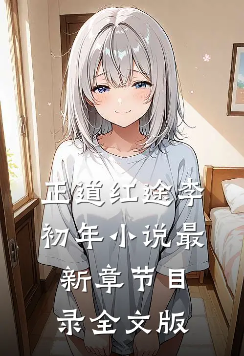 正道红途李初年小说最新章节目录全文版
