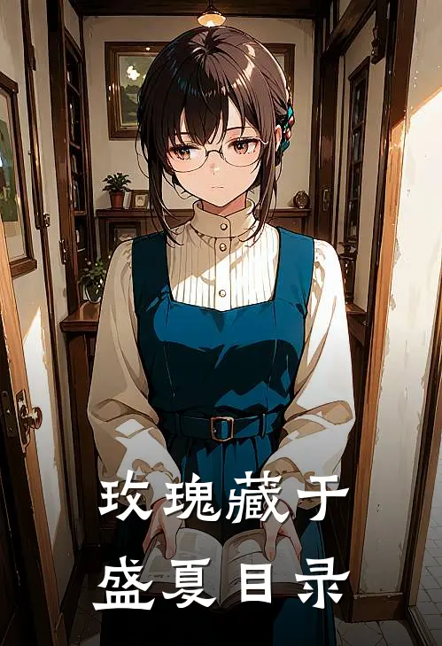 玫瑰藏于盛夏目录
