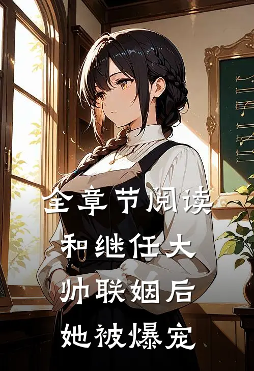 全章节阅读和继任大帅联姻后，她被爆宠