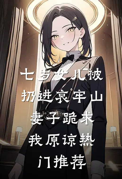 七岁女儿被扔进哀牢山，妻子跪求我原谅热门推荐