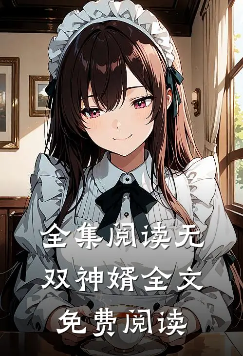 全集阅读无双神婿全文免费阅读