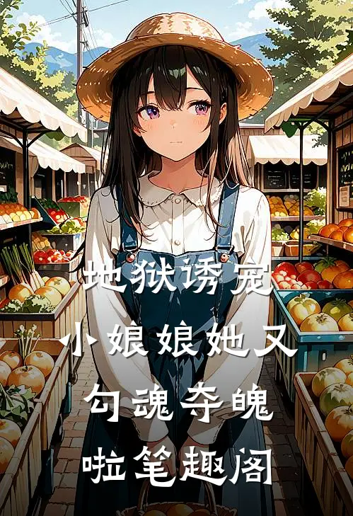 地狱诱宠，小娘娘她又勾魂夺魄啦笔趣阁