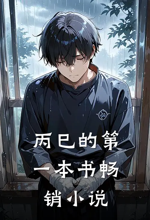 丙巳的第一本书畅销小说