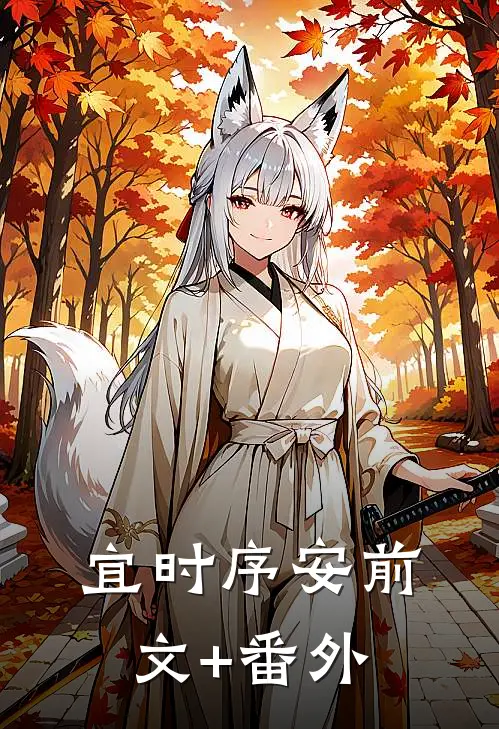 宜时序安前文+番外