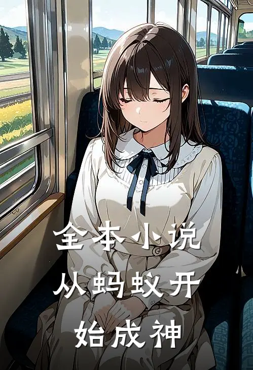 全本小说从蚂蚁开始成神