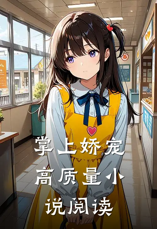 掌上娇宠高质量小说阅读