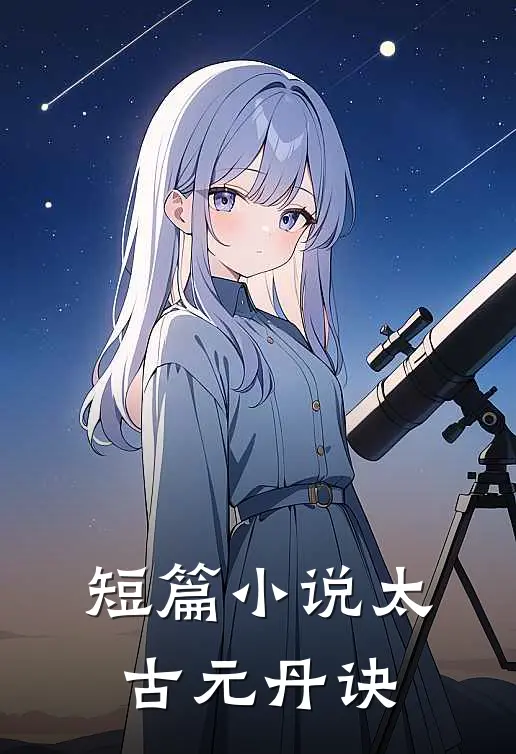 短篇小说太古元丹诀