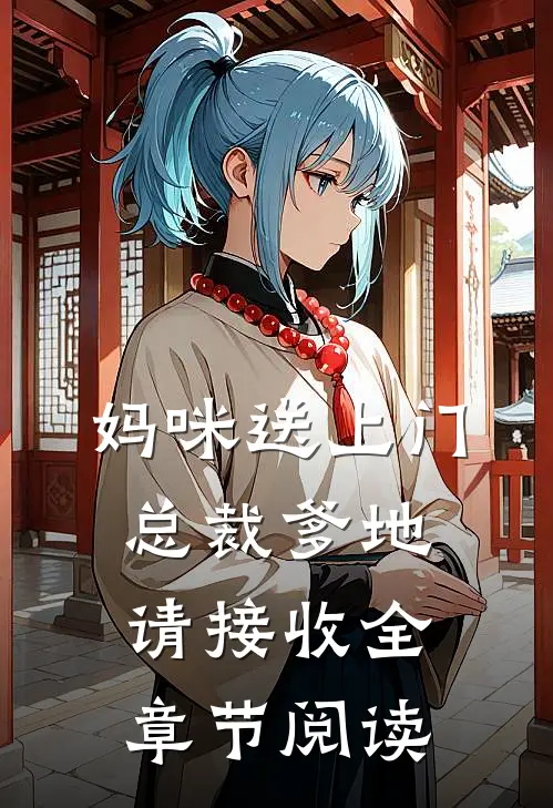 妈咪送上门,总裁爹地请接收全章节阅读