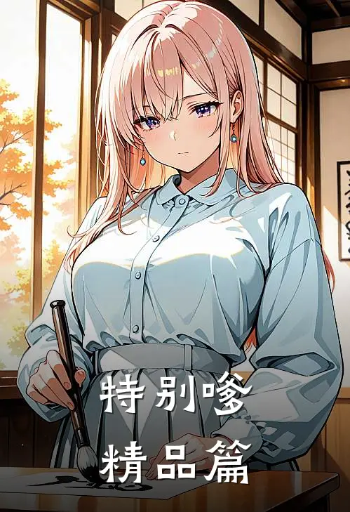 特别嗲精品篇
