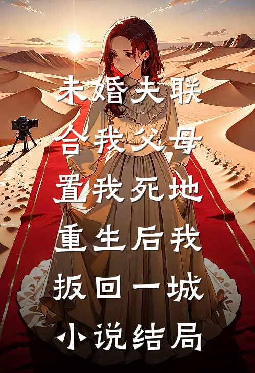 未婚夫联合我父母置我死地，重生后我扳回一城小说结局