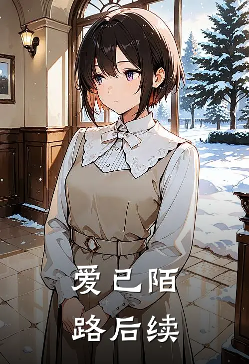 爱已陌路后续