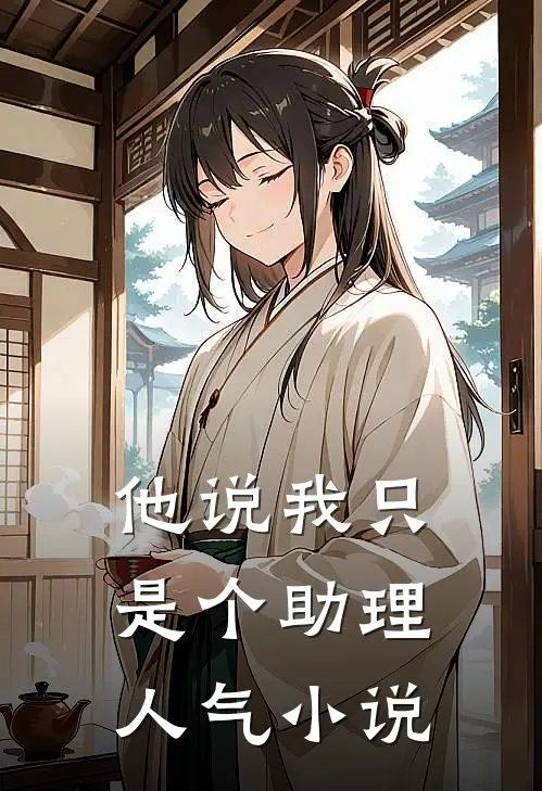 他说我只是个助理人气小说