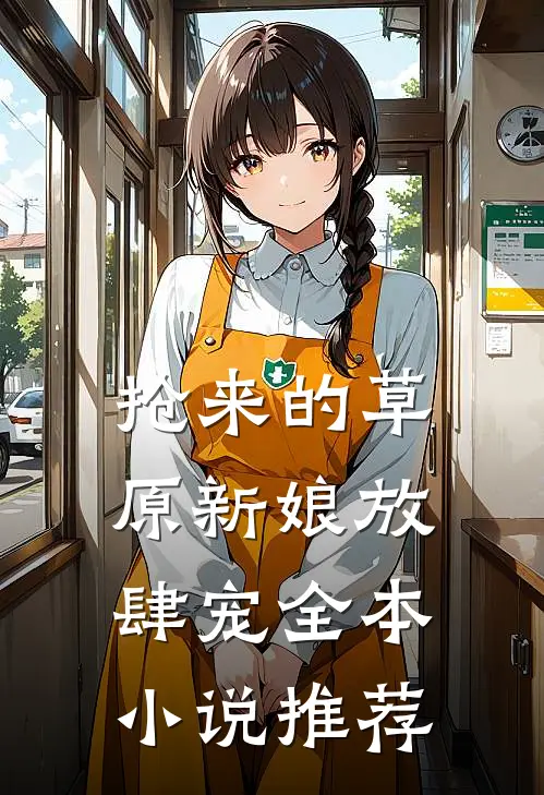 抢来的草原新娘放肆宠全本小说推荐