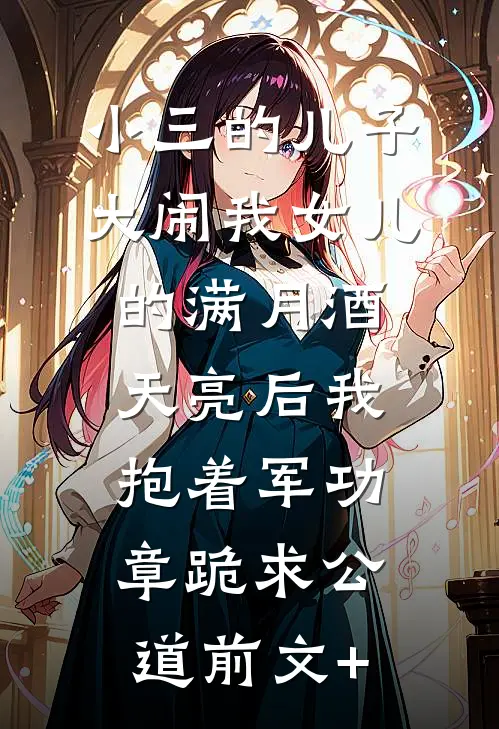 小三的儿子大闹我女儿的满月酒，天亮后我抱着军功章跪求公道前文+