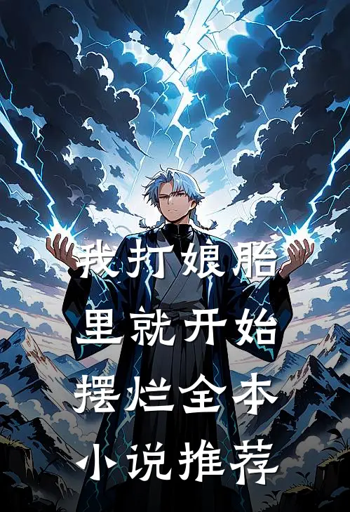 我打娘胎里就开始摆烂全本小说推荐