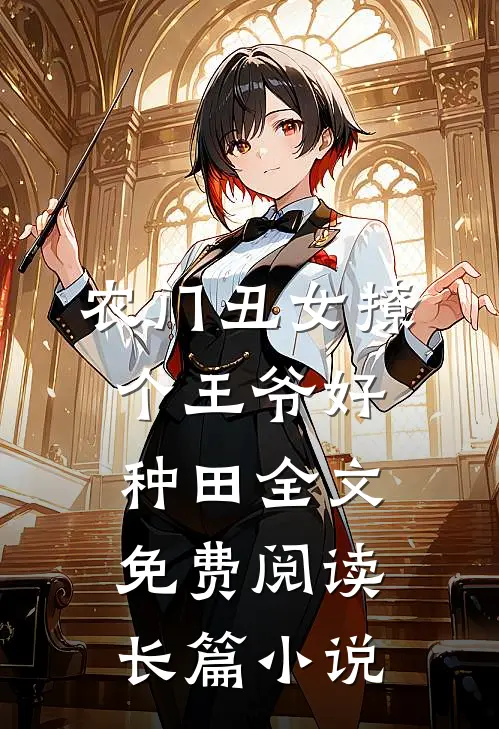 农门丑女撩个王爷好种田全文免费阅读长篇小说