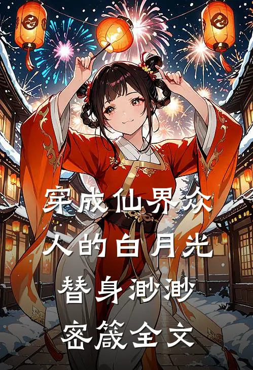 《穿成仙界众人的白月光替身》渺渺密箴全文