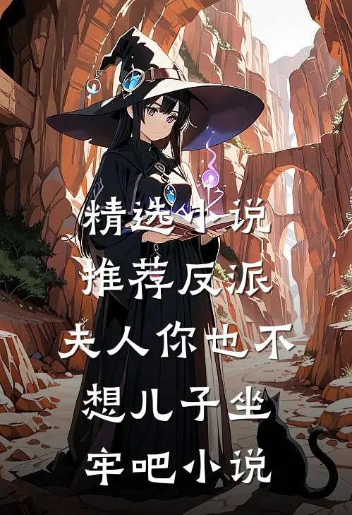 精选小说推荐反派:夫人你也不想儿子坐牢吧小说