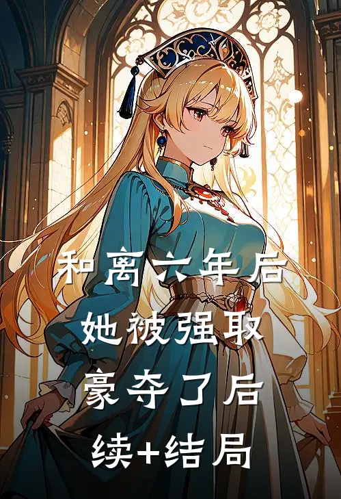和离六年后，她被强取豪夺了后续+结局