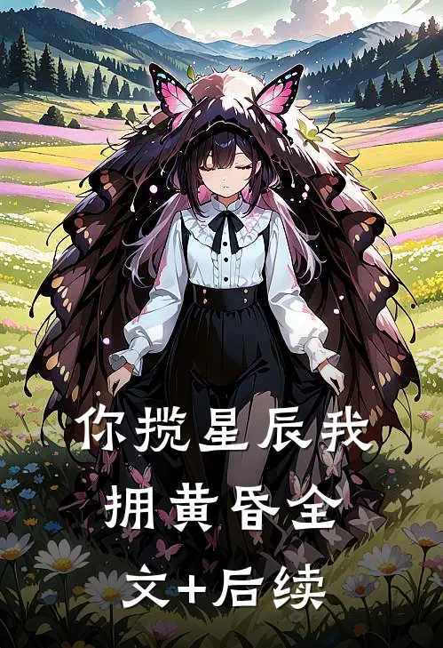 你揽星辰我拥黄昏全文+后续