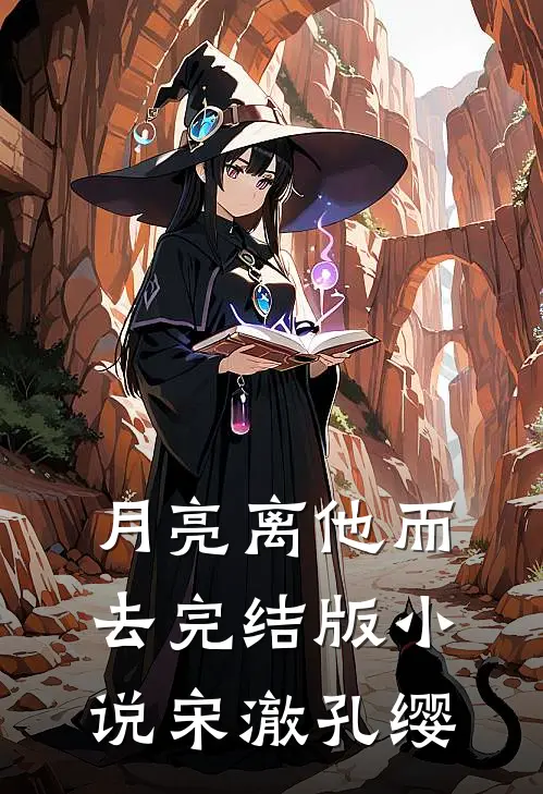 月亮离他而去完结版小说宋澈孔缨