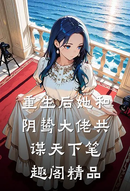 重生后她和阴鸷大佬共谋天下笔趣阁精品