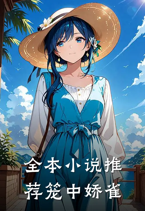 全本小说推荐笼中娇雀