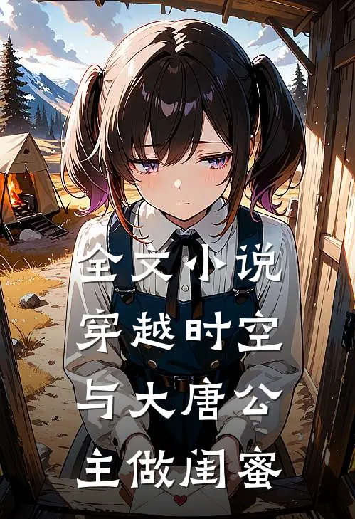 全文小说穿越时空，与大唐公主做闺蜜
