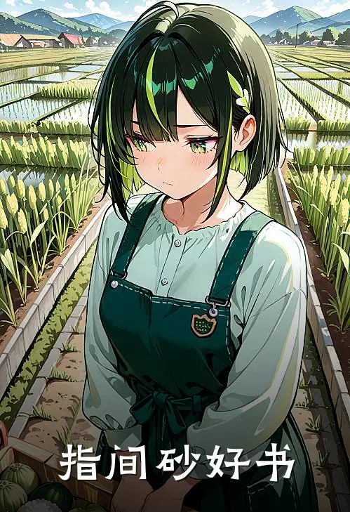 指间砂好书