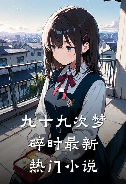 九十九次梦碎时最新热门小说