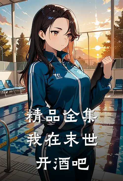精品全集我在末世开酒吧
