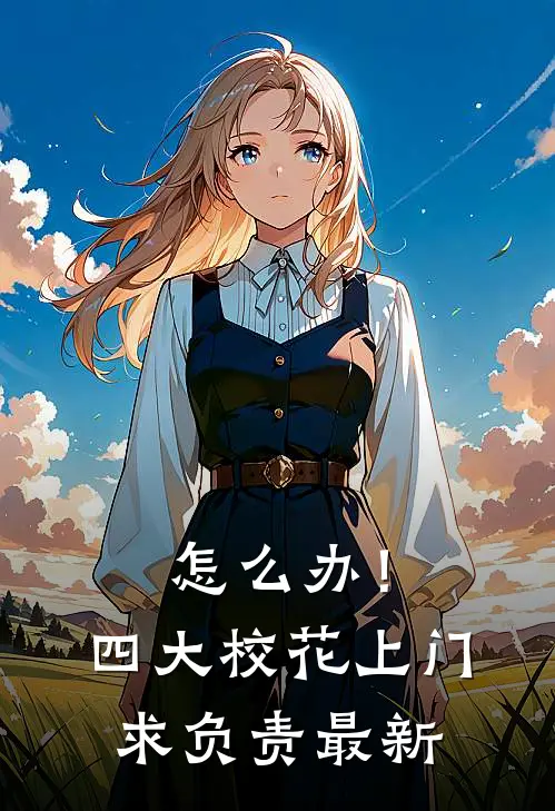 怎么办！四大校花上门求负责最新
