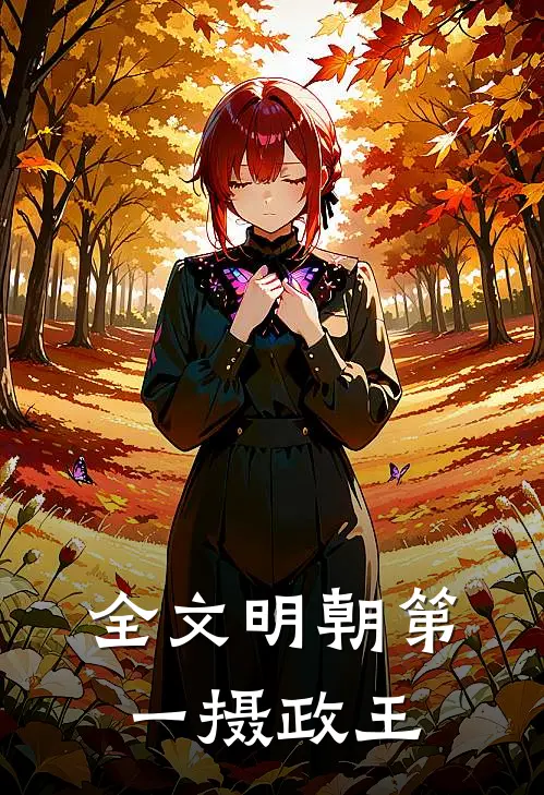全文明朝第一摄政王