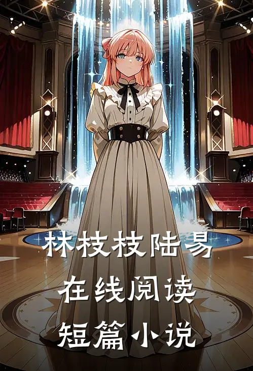 林枝枝陆易在线阅读短篇小说