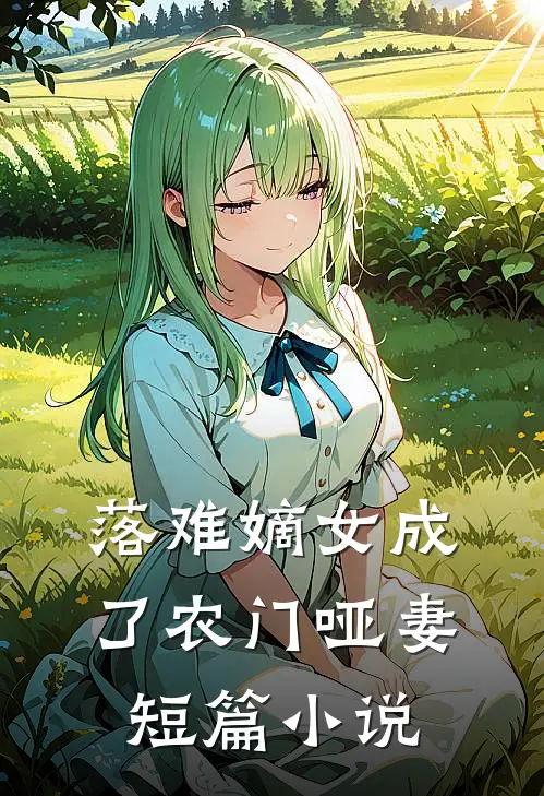 落难嫡女成了农门哑妻短篇小说