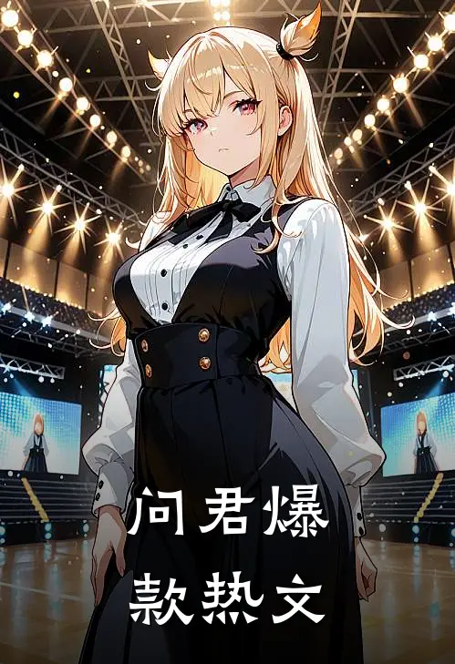 问君爆款热文