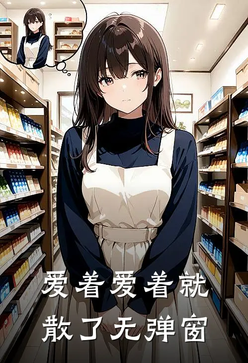 爱着爱着就散了无弹窗