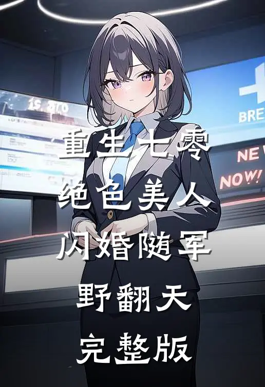 重生七零绝色美人闪婚随军野翻天完整版
